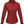 Women's poplin long sleeve blouse