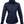 Women's poplin long sleeve blouse