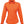 Women's poplin long sleeve blouse