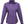 Women's poplin long sleeve blouse