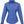 Women's poplin long sleeve blouse