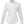 Women's poplin long sleeve blouse
