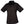 Women's short sleeve poplin blouse