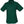 Women's short sleeve poplin blouse
