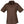 Women's short sleeve poplin blouse
