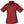 Women's short sleeve poplin blouse