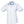 Women's short sleeve poplin blouse