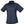 Women's short sleeve poplin blouse