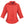 Women's ¾ sleeve poplin blouse