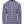 Women's Mulligan check cotton long sleeve shirt
