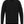 Essential' acrylic v-neck sweater