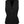 Women's lined polyester waistcoat