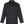 Studded front long sleeve chef's jacket