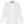 Studded front long sleeve chef's jacket