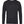 V-neck knitted sweater
