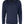 V-neck knitted sweater