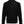 ¼ zip knitted sweater