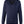 Women's v-neck knitted sweater