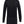 Women's longline knitted cardigan