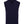 Sleeveless knitted sweater