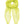 Colours' Chiffon scarf