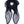 Colours' Chiffon scarf
