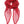 Colours' Chiffon scarf