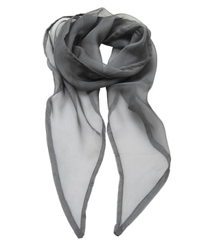 Colours' Chiffon scarf