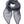 Colours' Chiffon scarf