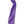 Colours' satin tie