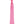 Colours' satin clip tie