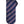 Waffle stripe tie