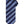Waffle stripe tie