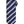Waffle stripe tie