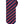 Sports stripe tie