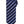 Sports stripe tie
