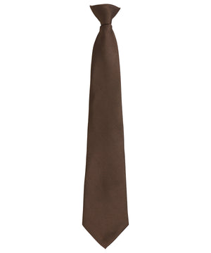Colours Originals' fashion clip tie