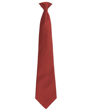 Colours Originals' fashion clip tie
