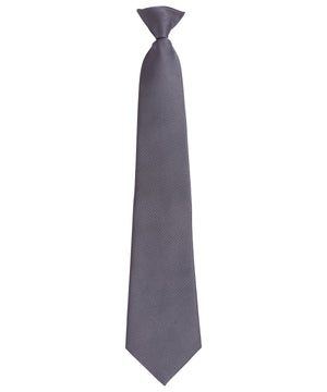 Colours Originals' fashion clip tie