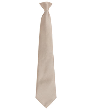 Colours Originals' fashion clip tie