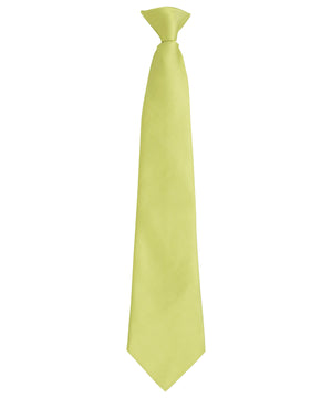 Colours Originals' fashion clip tie