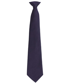 Colours Originals' fashion clip tie