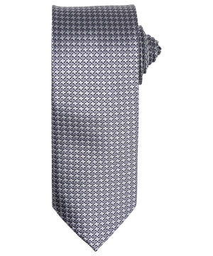 Puppy tooth tie