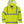 Hi-vis rain jacket (H440)