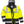 Hi-vis traffic jacket (S466/S467)