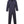 Liverpool zip coverall (C813)