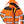 Hi-vis classic bomber jacket (C466)