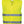 Hi-vis two-band vest (C474)