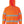 Hi-vis hooded sweatshirt (B304)