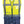 Hi-vis executive vest (S476)